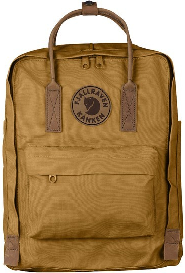 Fjällräven Kånken No. 2 acorn 16 l