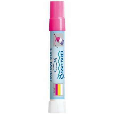Cralusso Line Marker Barva: Růžová – Zboží Mobilmania