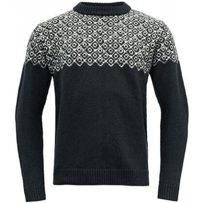 Devold Bjornoya Wool Sweater – Hledejceny.cz