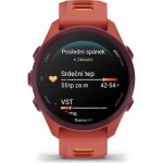 Garmin Forerunner 170 Music – Zboží Živě