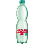 Mattoni minerální voda jemně perlivá 0,5 l – Hledejceny.cz