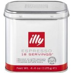 Illy Espresso Medium E.S.E. PODy 18 ks – Zbozi.Blesk.cz