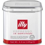 Illy Espresso Medium E.S.E. PODy 18 ks – Zboží Mobilmania