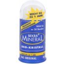Bekra Mineral Deo-Kristall minerální přírodní deostick 100 g