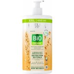 Eveline cosmetics BIO Organic zpevňující omlazující tělový balzám 650 ml – Zboží Mobilmania