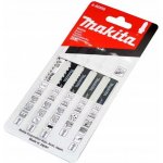 Makita A-86898 Sada pilových plátků (B-13,16,22,23,105) 5 ks – Zboží Dáma