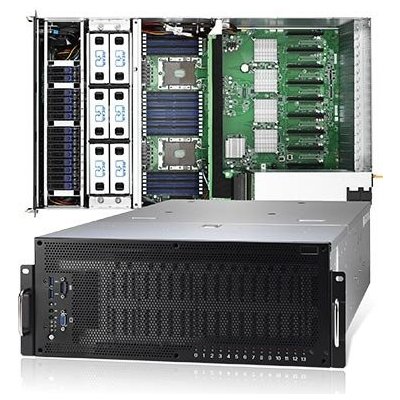 Tyan Thunder HX B7109F77DV14HR-2T-NF – Zboží Živě