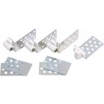 Magnety pod obklady stavitelné 4ks – Zbozi.Blesk.cz