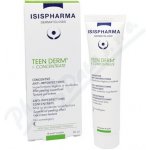 Isis Teen Derm Concentrate 30 ml – Zboží Dáma