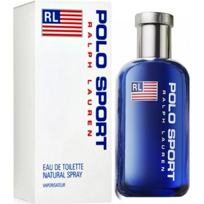Ralph Lauren Polo Sport Man toaletní voda pánská 125 ml