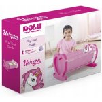 Dudlu Moje první kolébka, jednorožec – Hledejceny.cz