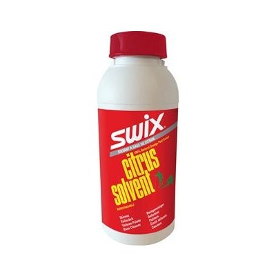 Swix I64 smývač vosků 500 ml – Zboží Mobilmania