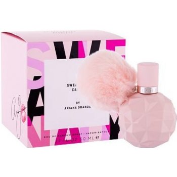 Ariana Grande Sweet Like Candy parfémovaná voda dámská 50 ml