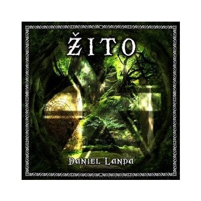 Žito (CD) - Daniel Landa