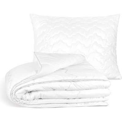 Bellatex set Kamilka celoroční 70x90 135x200 – Zboží Dáma