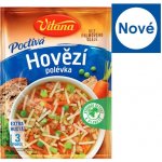 Vitana Poctivá hovězí polévka 78 g – Sleviste.cz