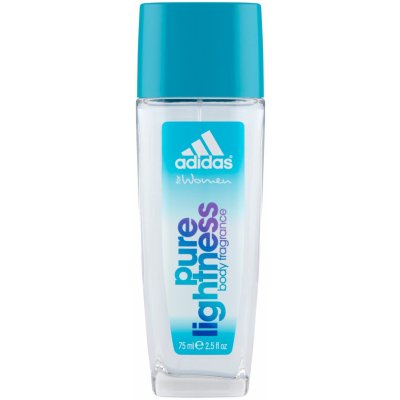 Adidas Pure Lightness For Women deospray 75 ml