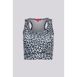 Guess top s leopardím vzorem – Zbozi.Blesk.cz