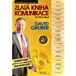 Zlatá kniha komunikace – Zboží Mobilmania