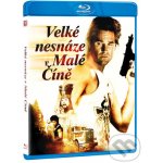 Velké nesnáze v malé Číně: BD – Sleviste.cz