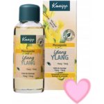 Kneipp masážní olej Ylang-Ylang 100 ml – Zbozi.Blesk.cz