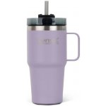 Regatta termohrnek Thermulate Insulated Mug 600 ml fialová – Sleviste.cz