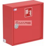 Gras D25 30 m 650 x 650 x 285 mm červený HW-25N-30 PPA RW – Zboží Dáma