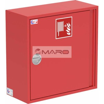 Gras D25 30 m 650 x 650 x 285 mm červený HW-25N-30 PPA RW – Zboží Dáma