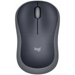Logitech Wireless Mouse M185 910-002235 – Zboží Živě
