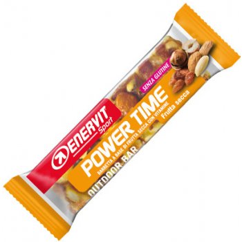 Enervit Energy Time Bar 35 g