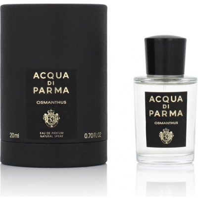 Acqua Di Parma Signatures Of The Sun Osmanthus parfémovaná voda unisex 20 ml