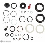 Rock Shox Service Kit Full Sid/Reba A2-A3 – Zboží Mobilmania