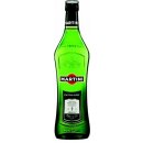 Martini Extra Dry 1 l (holá láhev)