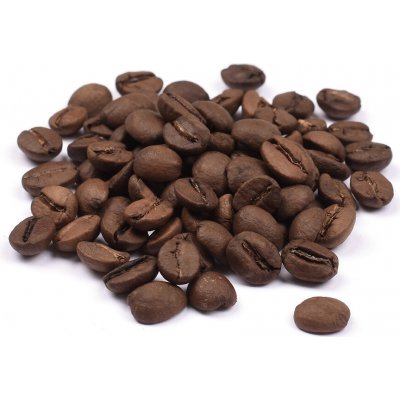 ManuCafe Brazílie Santa Alina Yellow Bourbon Micro Lot zrnková 250 g – Hledejceny.cz