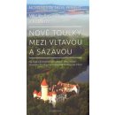 Nové toulky mezi Vltavou a Sázavou