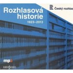 Rozhlasová historie 1923-2013 - T.G. Masaryk, Edvard Beneš, Tomáš Baťa – Sleviste.cz