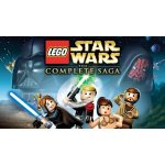 LEGO Star Wars: The Complete Saga – Sleviste.cz