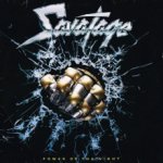 Savatage - Power Of The Night Reissue Vinyl LP – Sleviste.cz