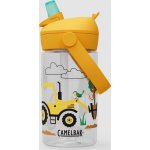 Camelbak Thrive Flip Straw Kids 400 ml – Zboží Dáma
