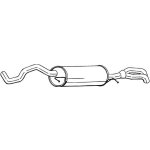 Bosal BS 283-023 | Zboží Auto