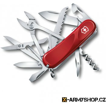 Victorinox Evolution S 52