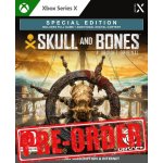 Skull and Bones (Special Edition) (XSX) – Zboží Mobilmania