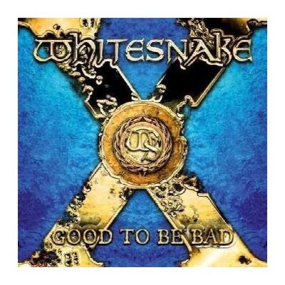 2CD/Box Set Whitesnake: Good To Be Bad LTD