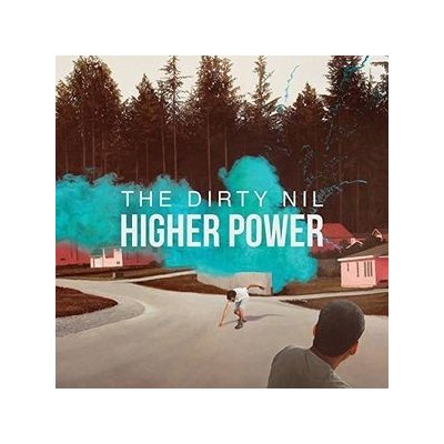 Dirty Nil - Higher Power CD – Hledejceny.cz