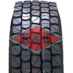 Kumho KRD02 235/75 R17,5 132M – Hledejceny.cz