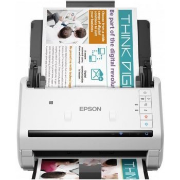 Epson WokForce DS-570W