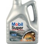 Mobil Super 3000 Formula V 5W-30 5 l – Sleviste.cz
