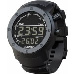 Suunto Elementum Aqua N/black rubbber – Hledejceny.cz