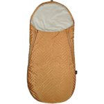 Jasmine jaro podzim Karamel – Zboží Dáma