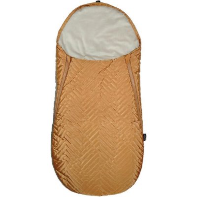 Jasmine jaro podzim Karamel – Zboží Dáma